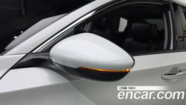 Honda Accord 2019 — photo 30