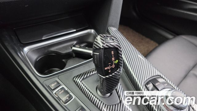 BMW 3-Series 2012 — photo 9