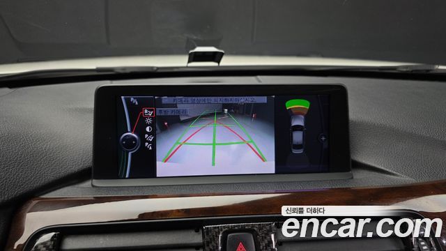 BMW 3-Series 2012 — photo 15