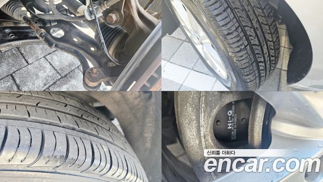 Kia K5 2016 — photo 18