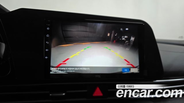 Hyundai AVANTE 2021 — photo 20