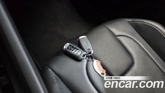 Hyundai AVANTE 2021 — photo 21