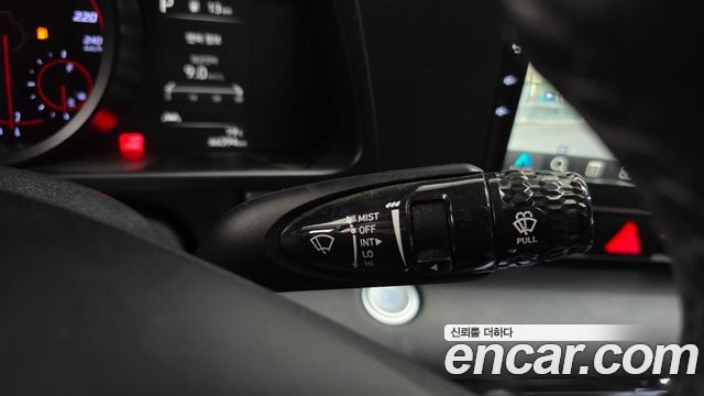 Hyundai AVANTE 2021 — photo 28