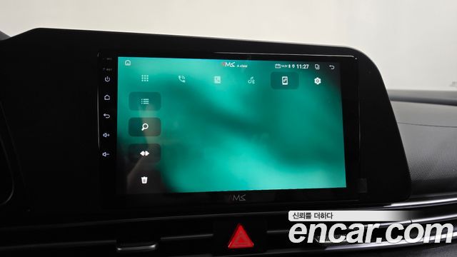Hyundai AVANTE 2021 — photo 30
