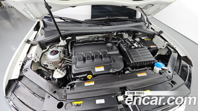 Volkswagen Tiguan 2020 — photo 6