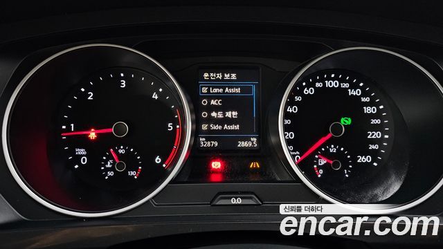 Volkswagen Tiguan 2020 — photo 8