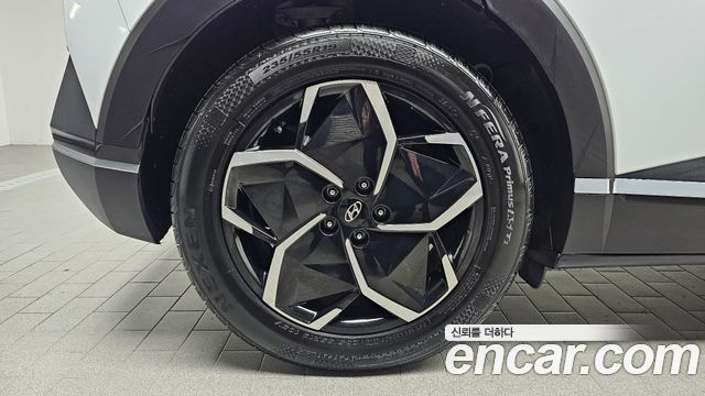 Hyundai Ioniq5 2022 — photo 5