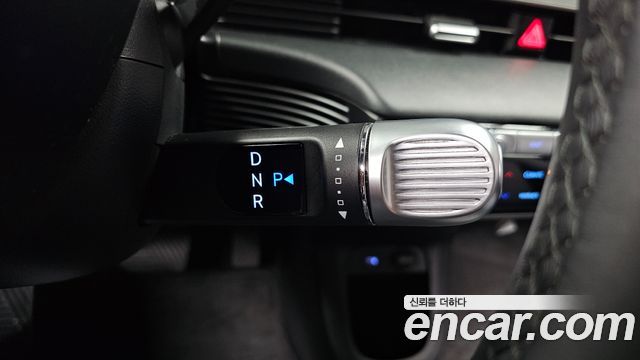 Hyundai Ioniq5 2022 — photo 12