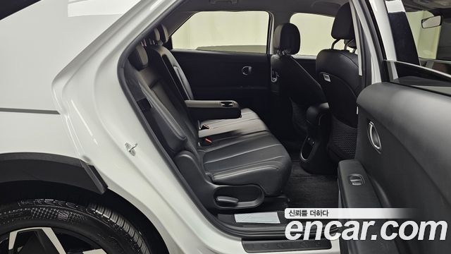 Hyundai Ioniq5 2022 — photo 17