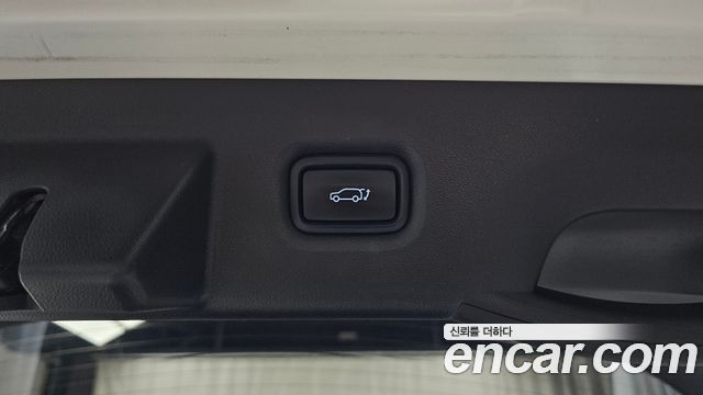 Hyundai Ioniq5 2022 — photo 22