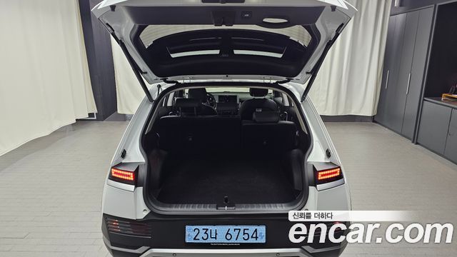 Hyundai Ioniq5 2022 — photo 23
