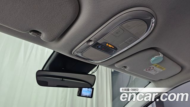Hyundai Ioniq5 2022 — photo 24