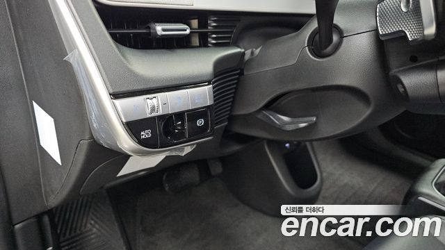 Hyundai Ioniq5 2022 — photo 25