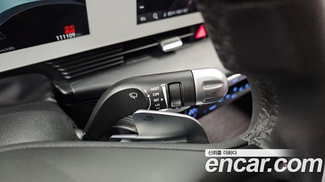 Hyundai Ioniq5 2022 — photo 26
