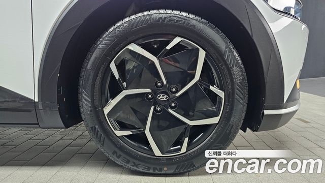 Hyundai Ioniq5 2022 — photo 7