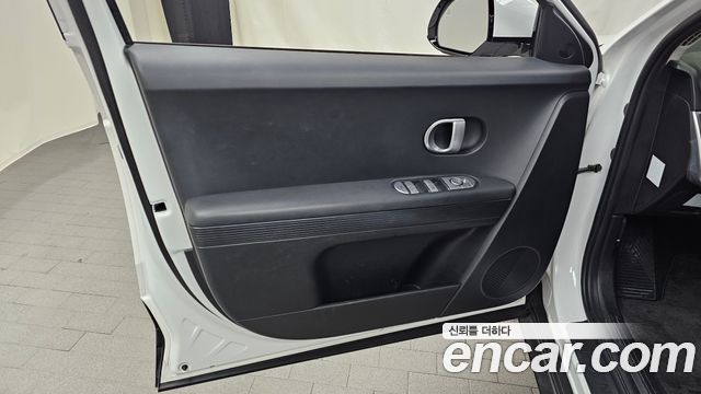 Hyundai Ioniq5 2022 — photo 14