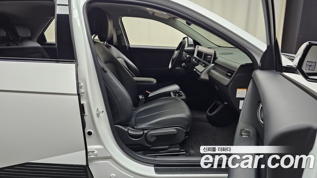Hyundai Ioniq5 2022 — photo 16