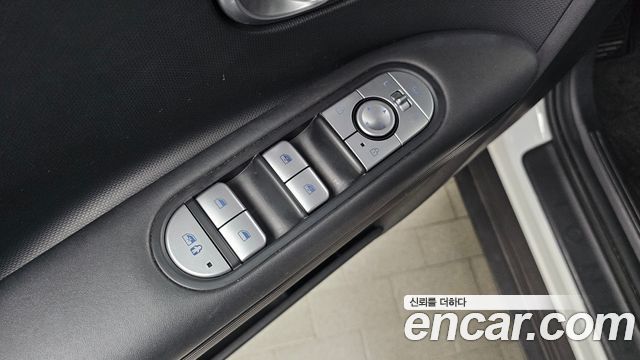 Hyundai Ioniq5 2022 — photo 27