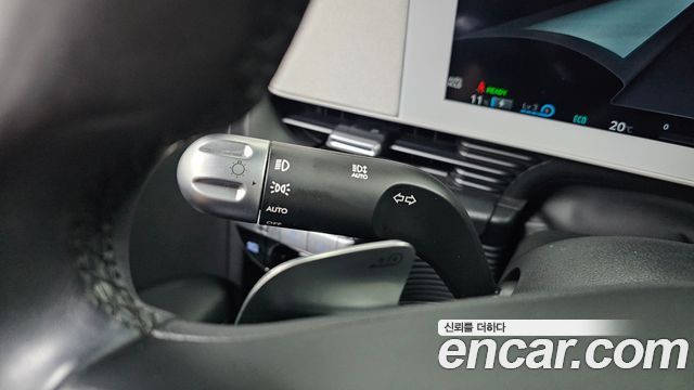 Hyundai Ioniq5 2022 — photo 28