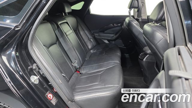 Hyundai Grandeur 2012 — photo 12