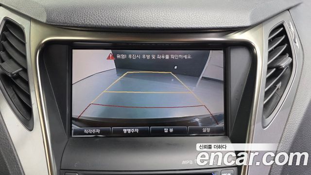 Hyundai Grandeur 2012 — photo 15