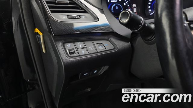 Hyundai Grandeur 2012 — photo 16