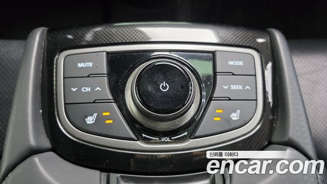 Hyundai Grandeur 2012 — photo 17