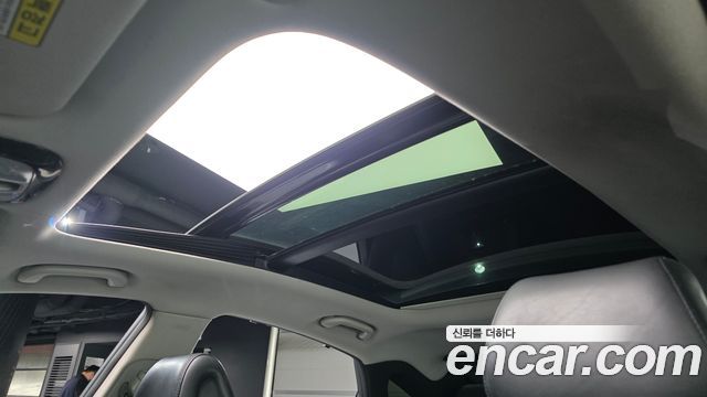 Hyundai Grandeur 2012 — photo 18