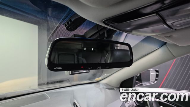 Hyundai Grandeur 2012 — photo 19