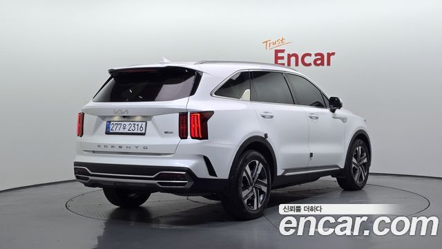 Kia Sorento 2022 — photo 2