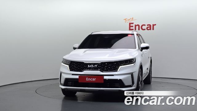Kia Sorento 2022 — photo 3