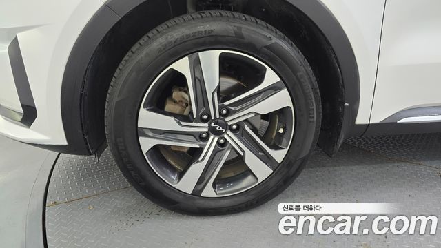 Kia Sorento 2022 — photo 5