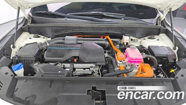 Kia Sorento 2022 — photo 6