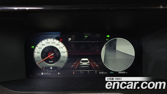 Kia Sorento 2022 — photo 11