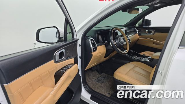 Kia Sorento 2022 — photo 13