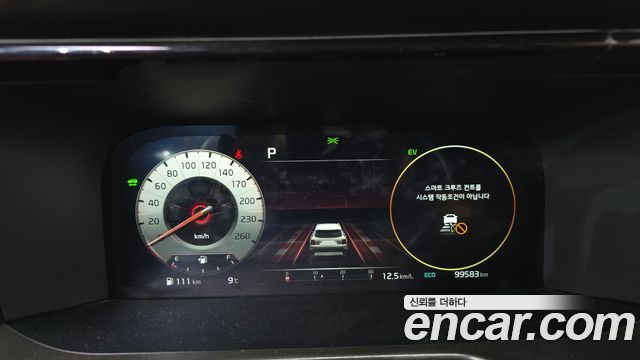 Kia Sorento 2022 — photo 18
