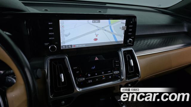 Kia Sorento 2022 — photo 19