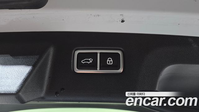 Kia Sorento 2022 — photo 23