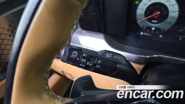 Kia Sorento 2022 — photo 26