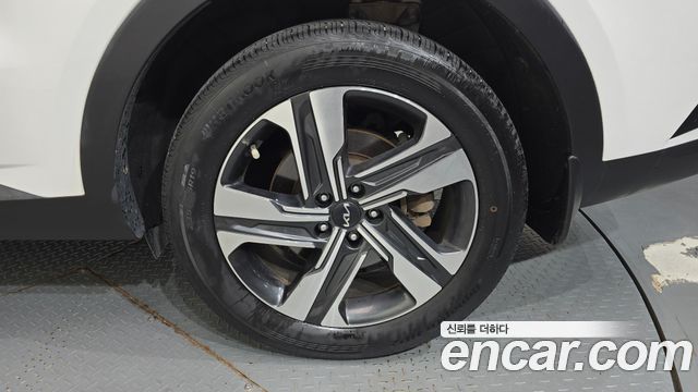 Kia Sorento 2022 — photo 7