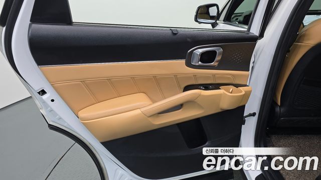 Kia Sorento 2022 — photo 15