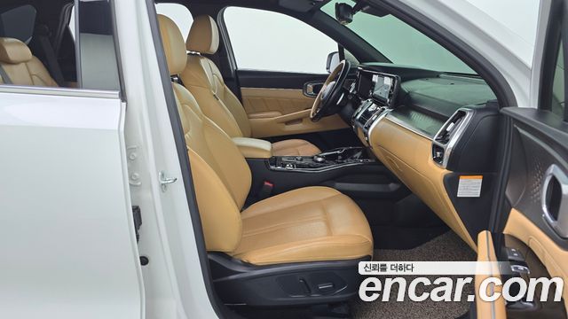 Kia Sorento 2022 — photo 16