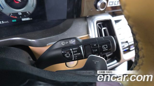 Kia Sorento 2022 — photo 28