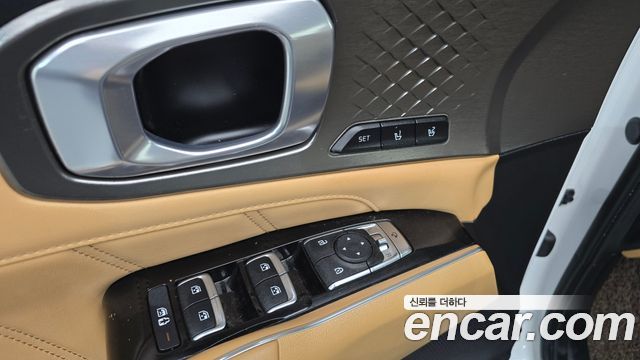 Kia Sorento 2022 — photo 29