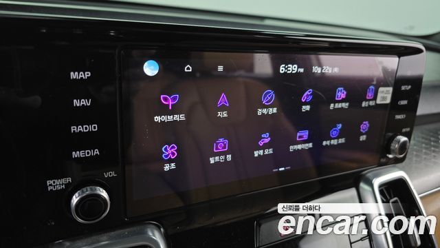 Kia Sorento 2022 — photo 32