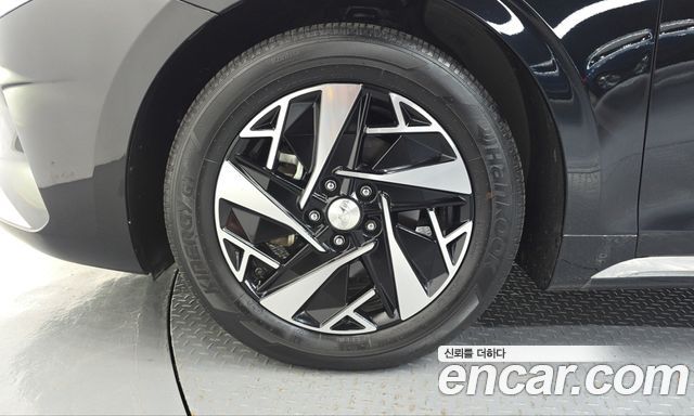 Hyundai Grandeur 2023 — photo 5