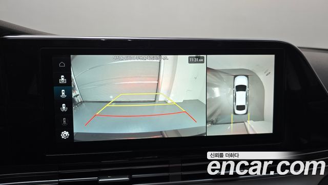 Hyundai Grandeur 2023 — photo 20