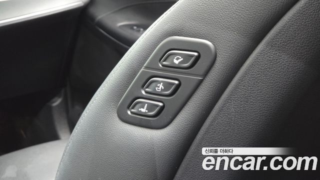 Hyundai Grandeur 2023 — photo 22