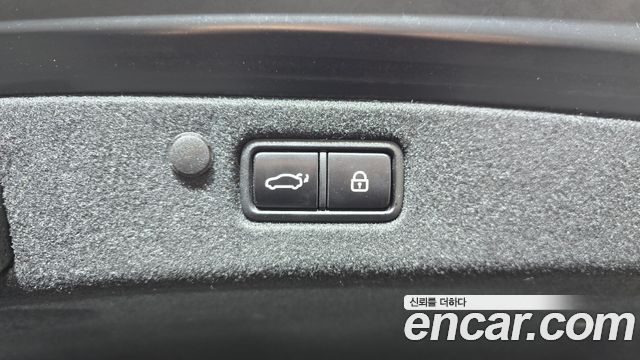 Hyundai Grandeur 2023 — photo 23