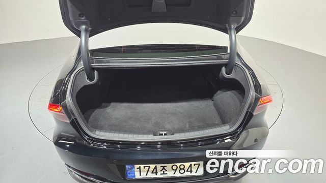 Hyundai Grandeur 2023 — photo 24